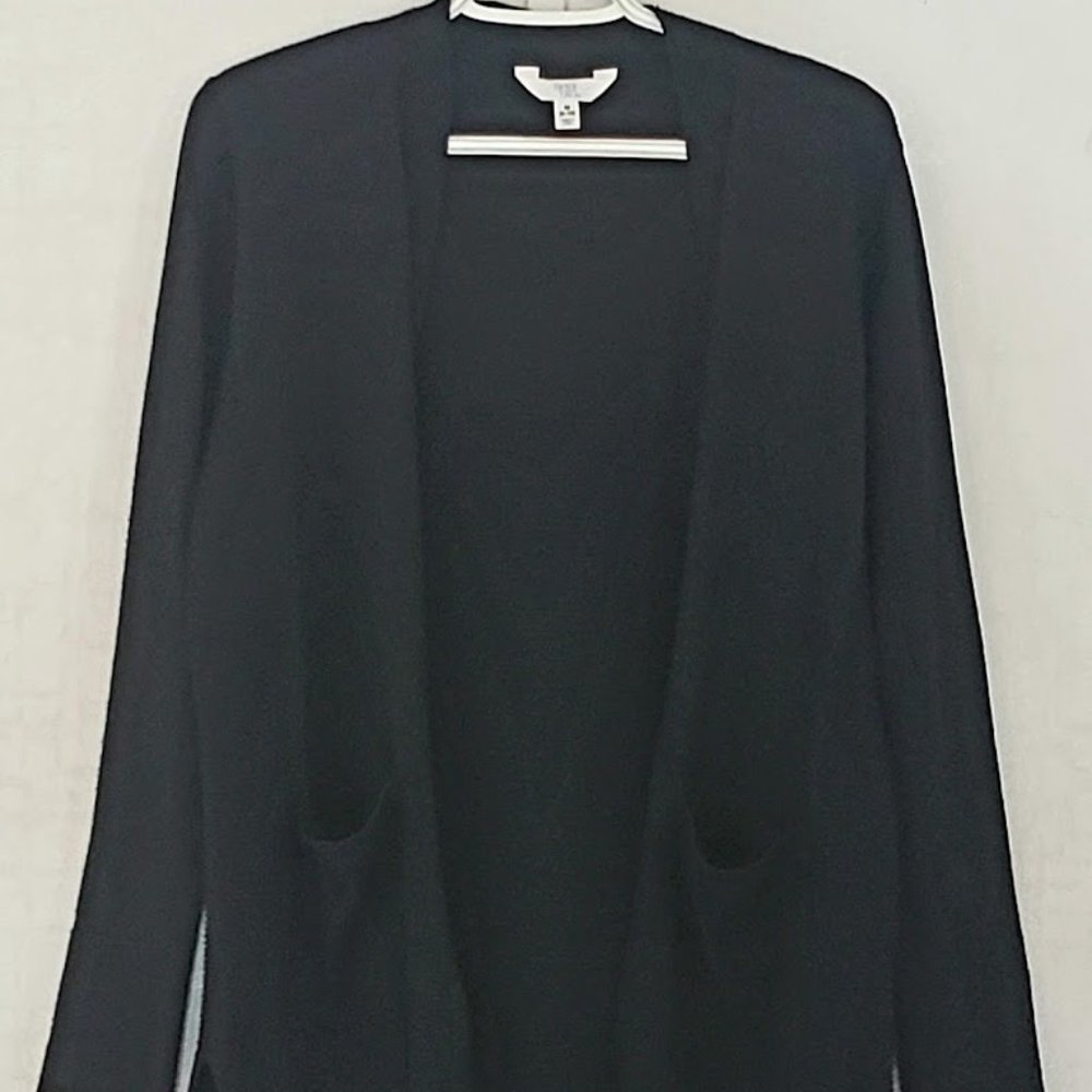 Time Tru coat